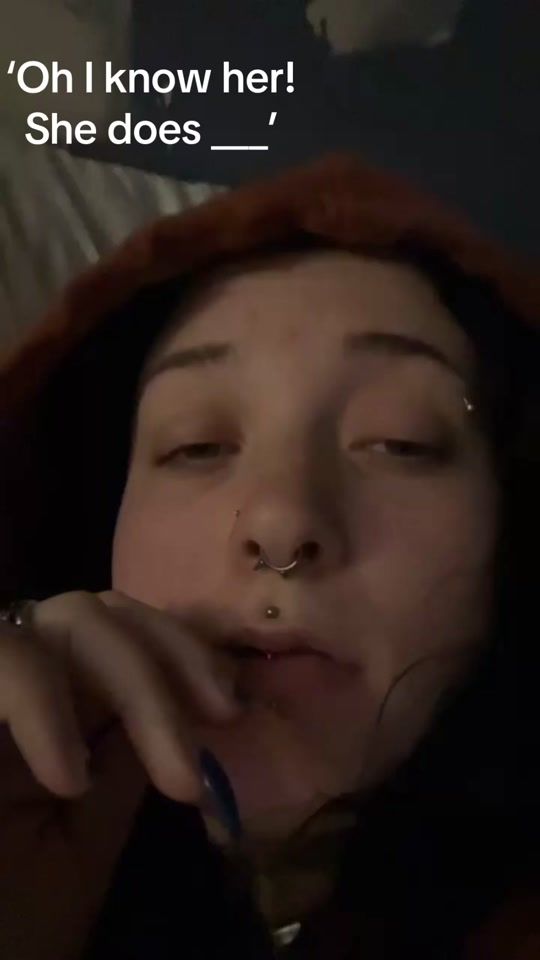 TikTok video thumbnail by lyssamagnolia