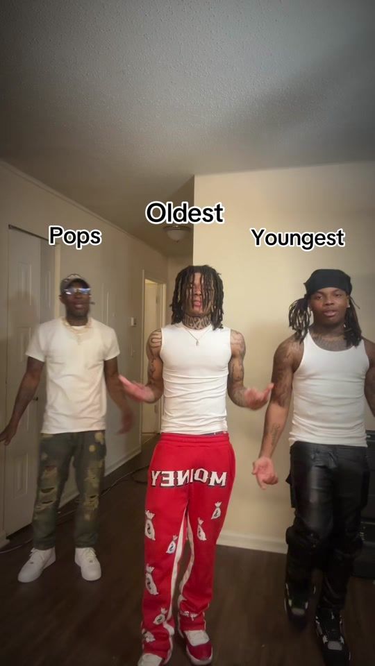 TikTok video thumbnail by ayyethats.chris