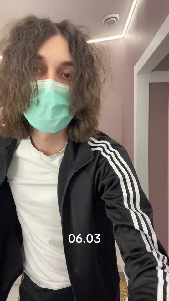 TikTok video thumbnail by marchwackem