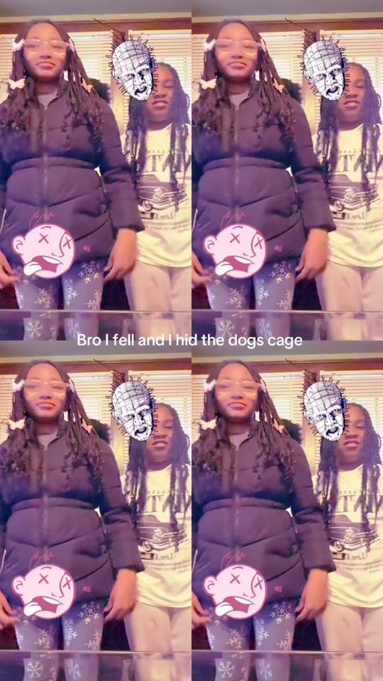 TikTok video thumbnail by harlem592