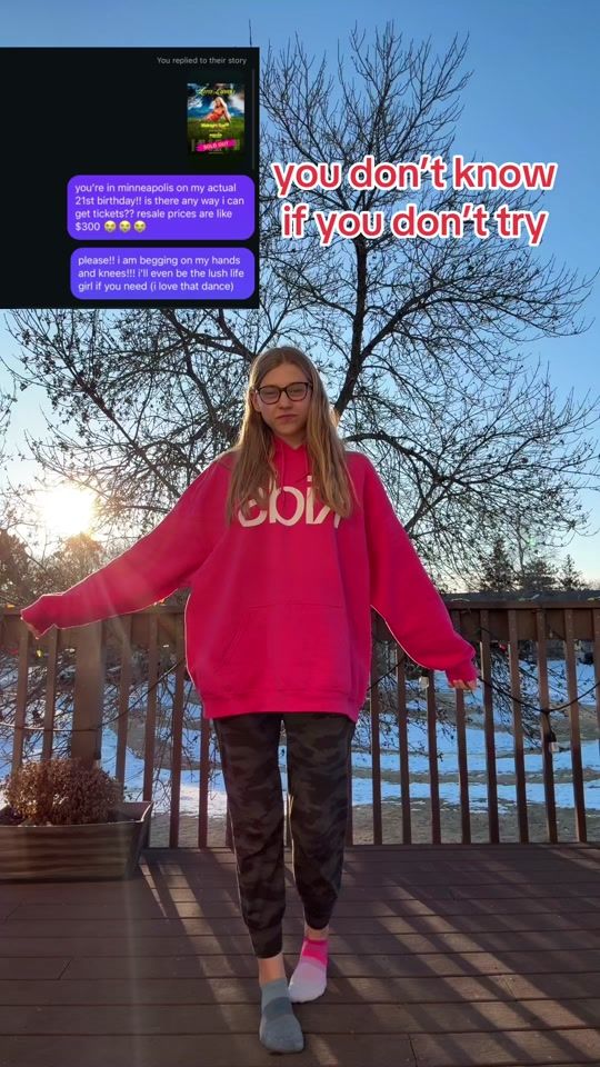 TikTok video thumbnail by blockmeganout