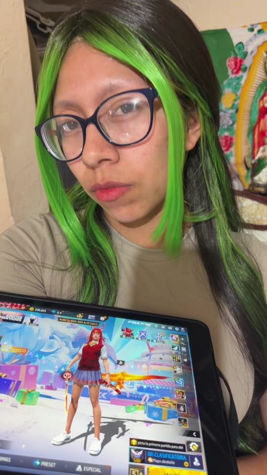TikTok video thumbnail by sooy_fina