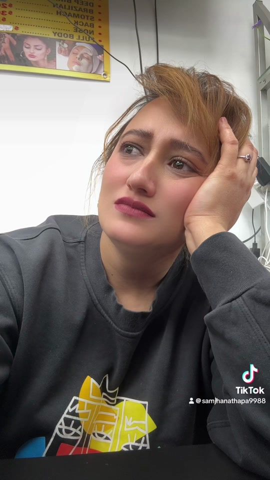 TikTok video thumbnail by samjhanathapa9988