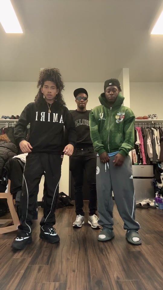 TikTok video thumbnail by babyk2man