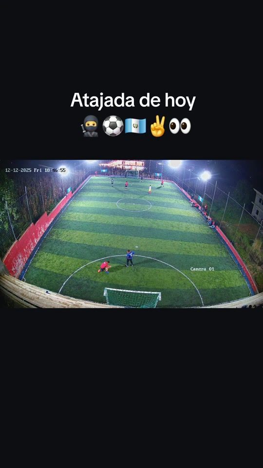 TikTok video thumbnail by canchasintetico