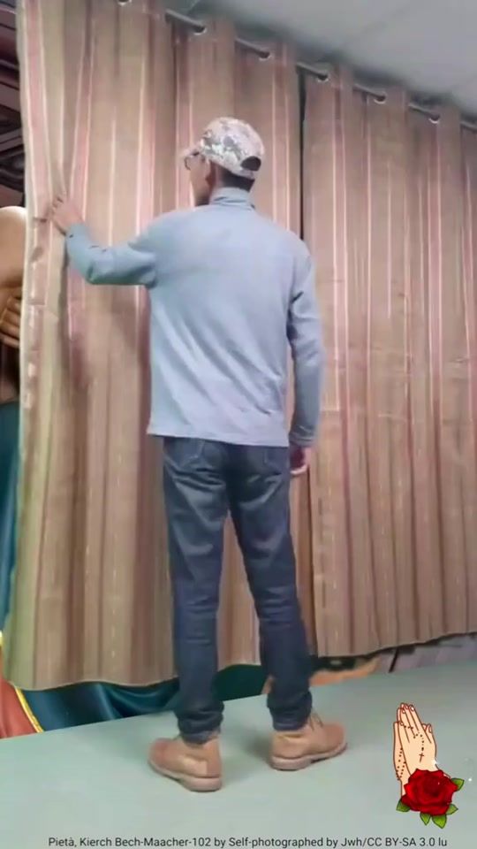 TikTok video thumbnail by elevacion_del_evangelio