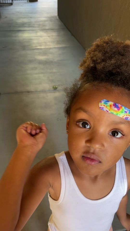 TikTok video thumbnail by aaliyah.monetv