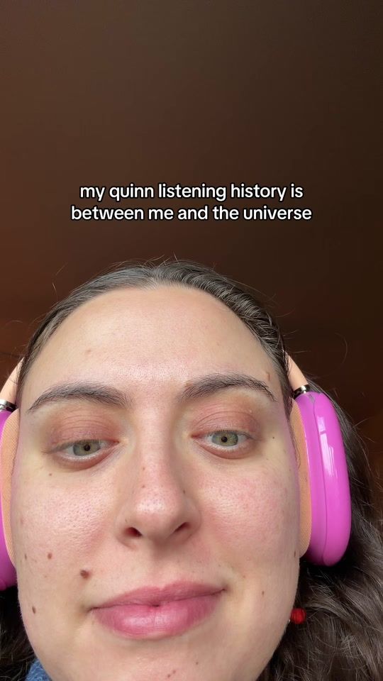 TikTok video thumbnail by tryquinn