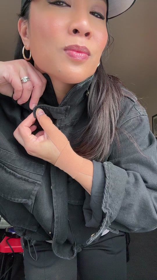 TikTok video thumbnail by the.pa_c