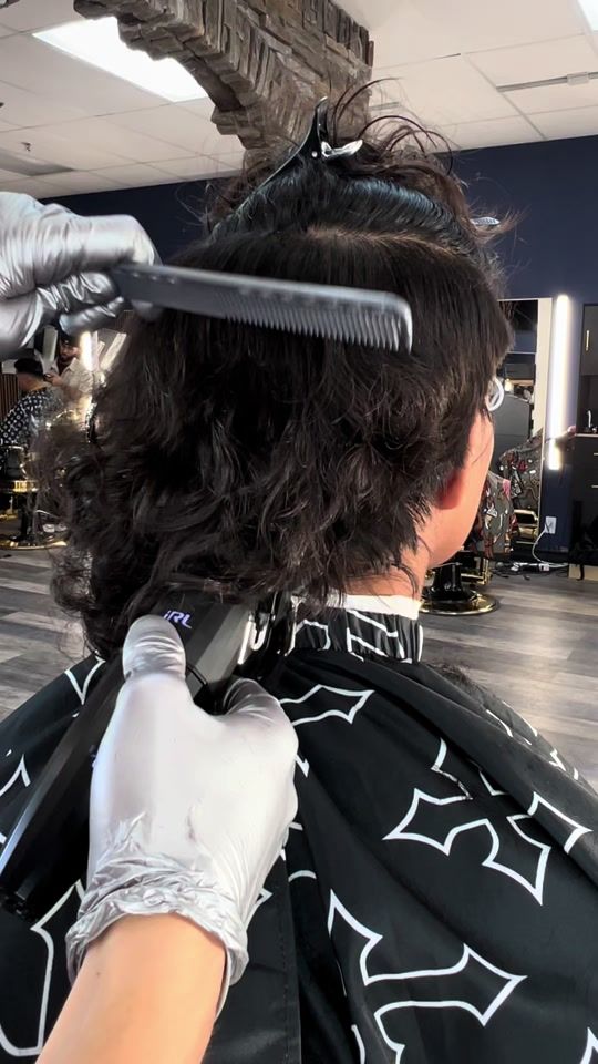 TikTok video thumbnail by escooby_the_barber