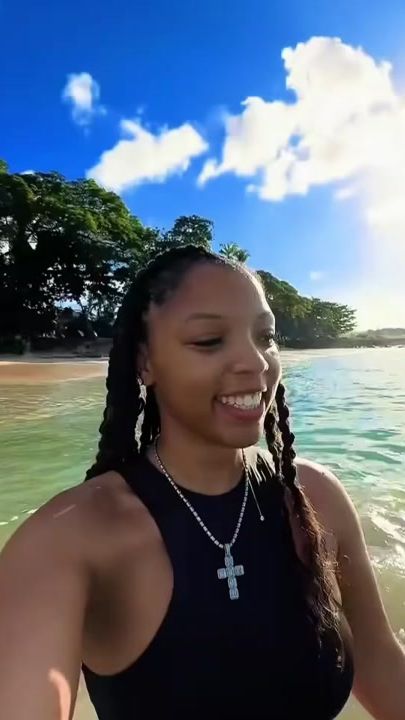 TikTok video thumbnail by chloebailey_chloverville