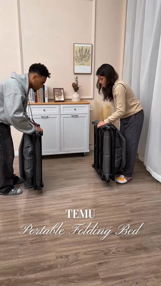 TikTok video thumbnail by temu